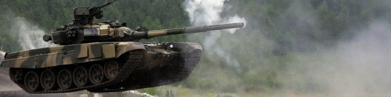 Какие противоугонные средства ставят на всякие бронетранспортеры, ракетные комплексы и танки? Должна же быть защита от воров?
