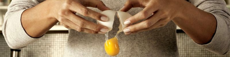Правда ли, что если съесть тридцать вареных яиц, можно тут же умереть?