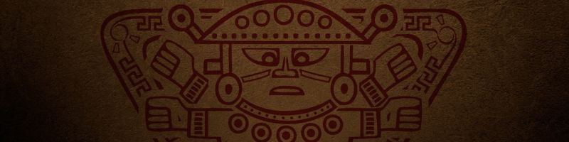 Почему ацтеки, создавшие огромную империю, не изобрели колесо? Это ведь первое, что приходит в голову, когда у есть лошадь и куча камней.